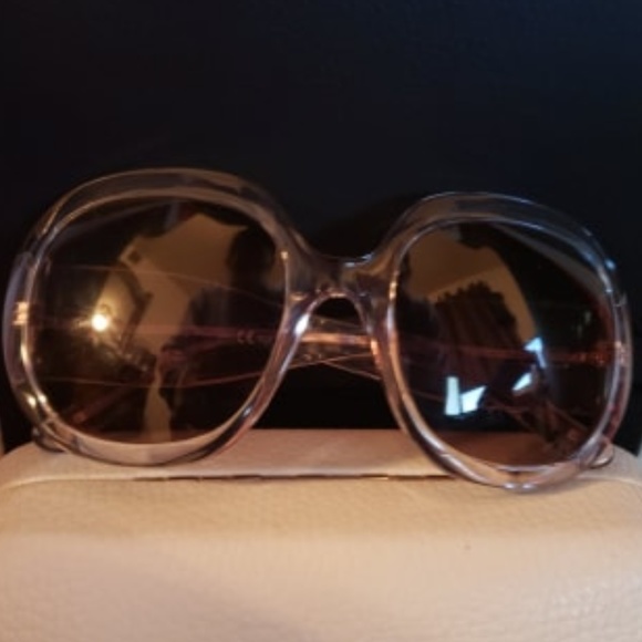 Balenciaga BAL 0125/S 900/E4